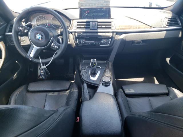 WBA4A9C53GG505958 BMW 428 I Gran Coupe Sulev