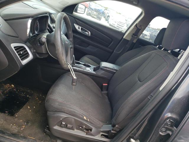 2GKALMEK3E6322969 GMC Terrain Sle
