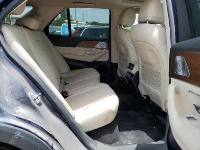 4JGFB4JB9MA392726 Mercedes-Benz GLE 350