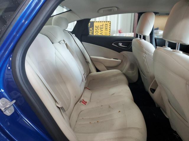 1C3CCCAB9FN751300 Chrysler 200 Limited