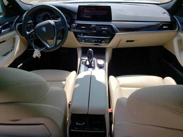 WBAJA5C55JWA57444 BMW 530 I