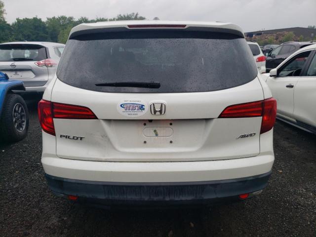 5FNYF6H74GB098984 Honda PILOT EXLN