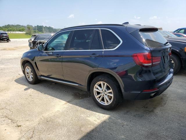 5UXKR0C54F0P14128 BMW X5 Xdrive35i