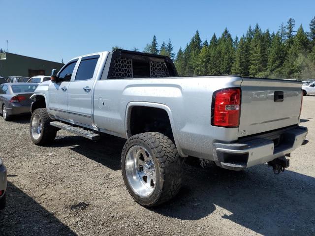 1GT42YEY4JF120505 GMC Sierra K3500 Denali