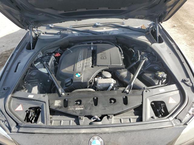 WBA5B1C5XFD918401 BMW 535 I