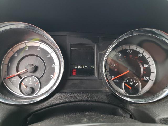 2C4RDGEGXGR318458 Dodge Grand Caravan R/t
