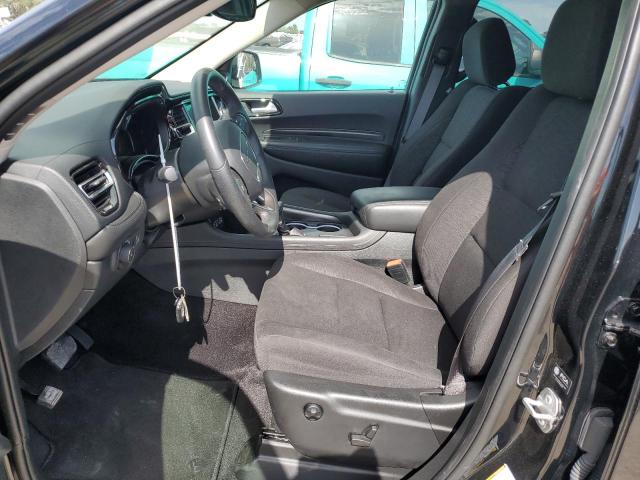 1C4RDHAG6NC225938 Dodge Durango Sxt