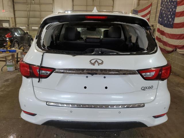 5N1DL0MM5HC505382 Infiniti QX60