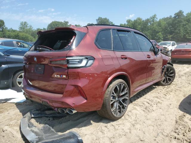 5YMJU0C08M9G75059 BMW X5 M