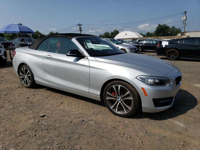 WBA1K7C55FV235209 BMW 228 Xi