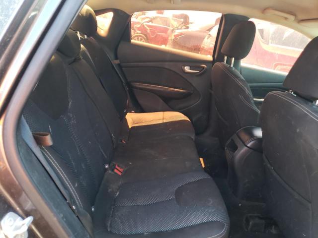 1C3CDFBB2FD369502 Dodge DART SXT