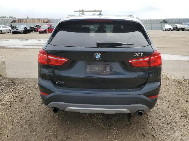 WBXHT3Z38H4A53712 BMW X1 Xdrive28i