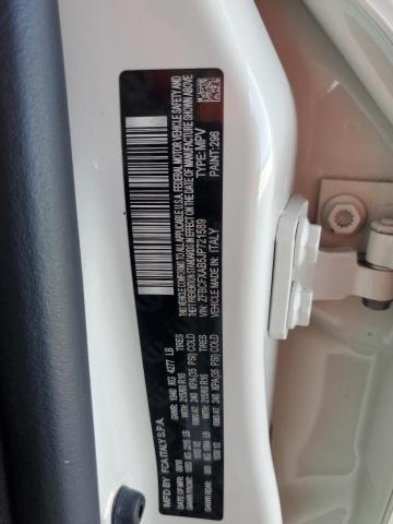 ZFBCFXAB5JP721589 Fiat 500x Pop