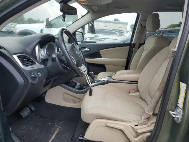 3C4PDCAB0HT507175 Dodge JOURNEY SE