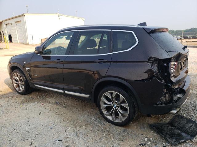 5UXWX9C57G0D88423 BMW X3 Xdrive28i