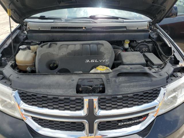 3C4PDDBG9FT725290 Dodge Journey Sxt