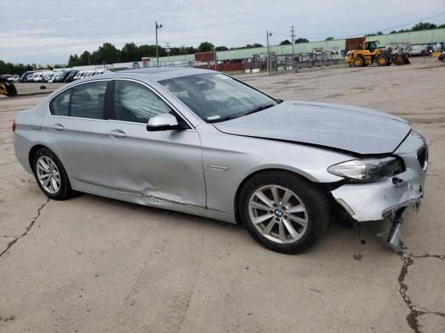 WBA5A7C5XGG642386 BMW 528 XI