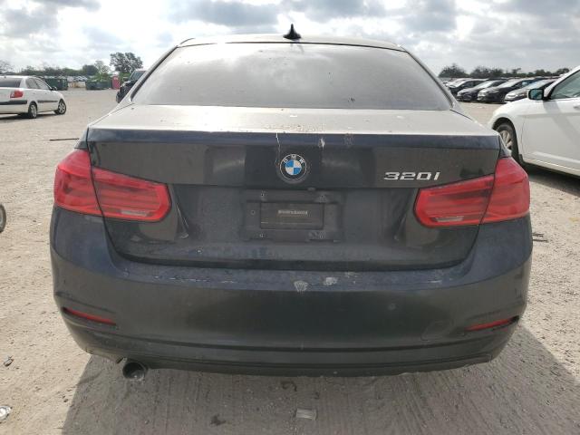 WBA8E1G36HNU16091 BMW 320 I