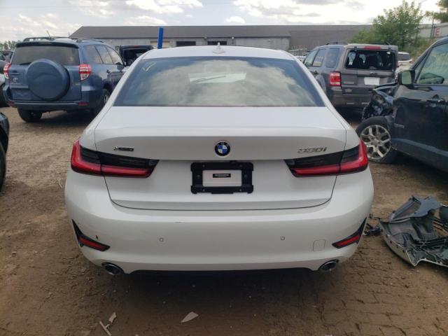 WBA5R7C57KAE82801 BMW 330XI