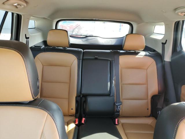 3GKALREU8JL327069 GMC Terrain Slt
