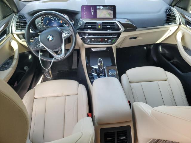 5UXTR7C51KLE98280 BMW X3 Sdrive30i
