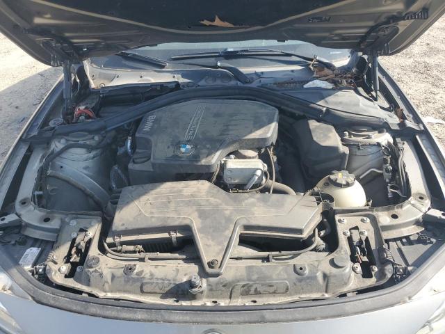 WBA8E3G51GNT79432 BMW 328 Xi Sulev