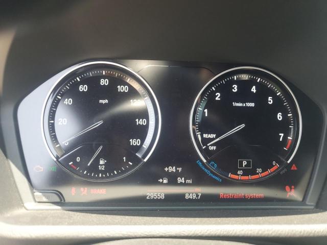 WBXYJ5C36JEF78732 BMW X2 Xdrive28i