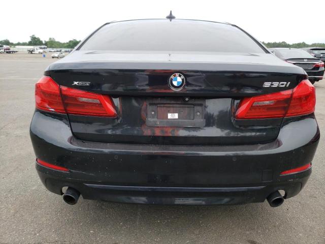 WBAJA7C34HG903736 BMW 530 XI