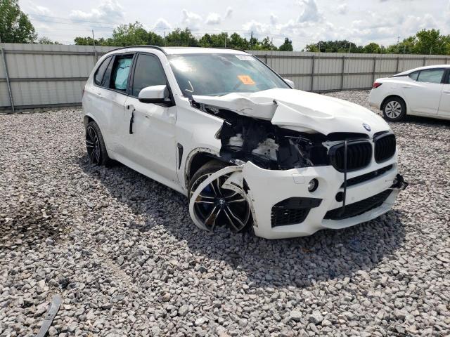 5YMKT6C50G0R77845 BMW X5 M