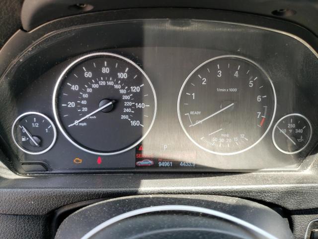 WBA3B1C54FP681376 BMW 320 I