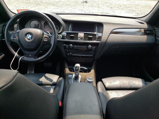 5UXWX9C52G0D95442 BMW X3 Xdrive28i