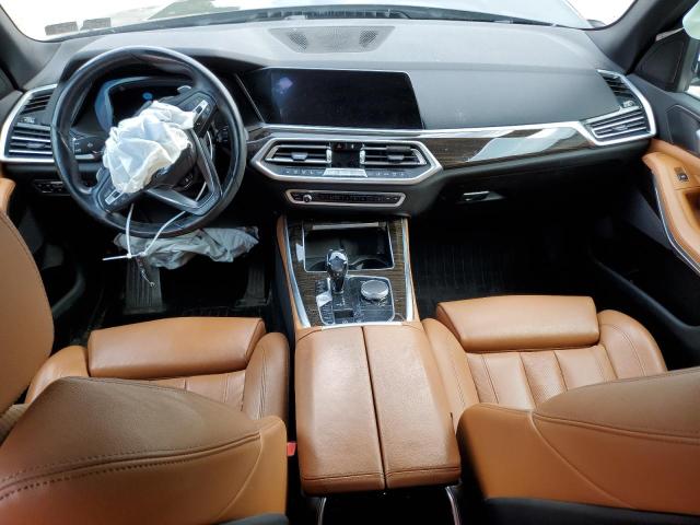 5UXCR6C50KLK81178 BMW X5 Xdrive40i