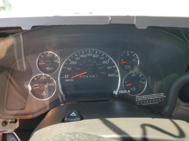1GTW7AFP5M1224154 GMC Savana G2500