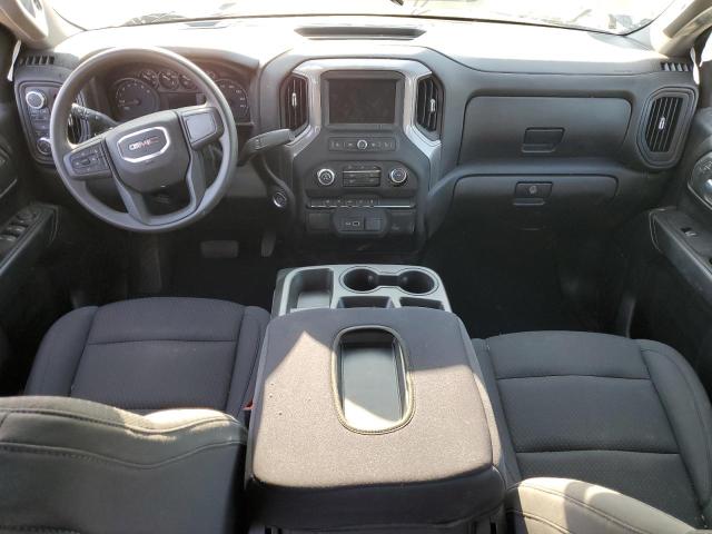 1GTUUAED8PZ191115 GMC Sierra K1500