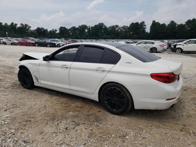 WBAJB1C54JG624238 BMW 530XE
