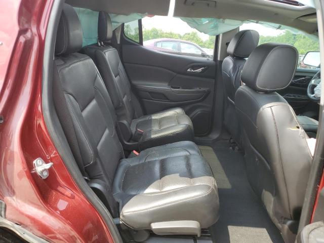 1GKKNWLS7HZ141167 GMC Acadia Slt-2