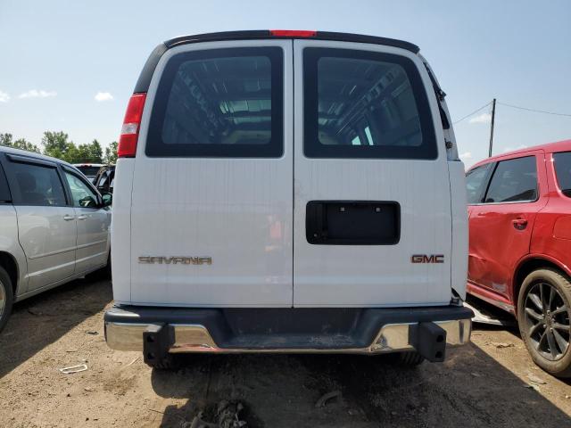 1GTW7AFP5M1224154 GMC Savana G2500