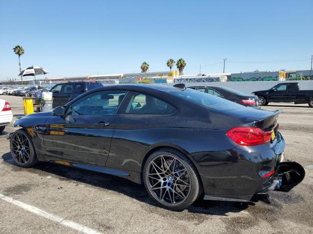 WBS4Y9C50JAC86865 BMW M4