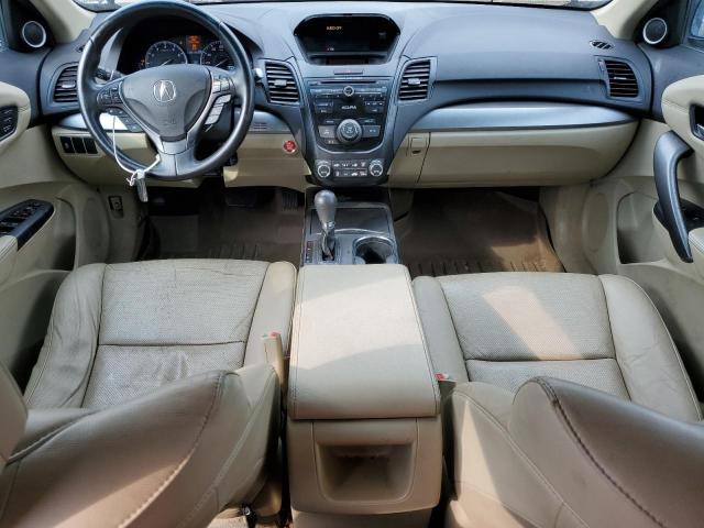 5J8TB4H32EL022408 Acura RDX