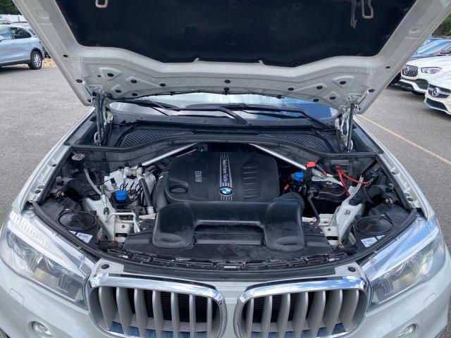 5UXKS4C51F0N06168 BMW X5 Xdrive35d