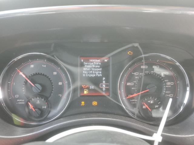 2C3CDXHGXEH282358 Dodge Charger Sxt