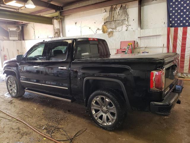 3GTU2PEJ7HG223908 GMC Sierra K1500 Denali