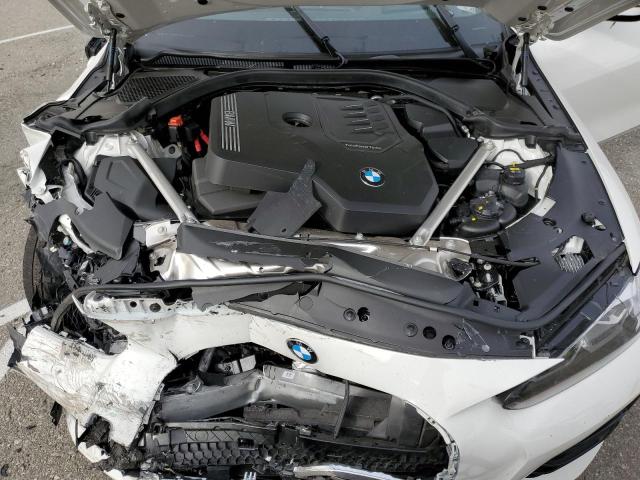 WBA53AP04MCG18029 BMW 430I