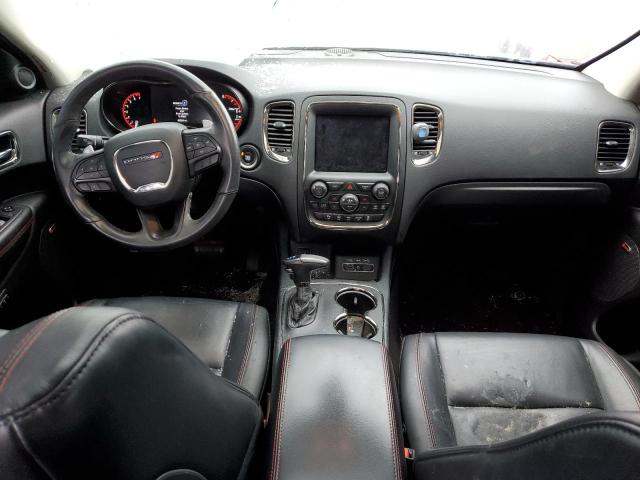 1C4RDJDG0JC434640 Dodge DURANGO GT