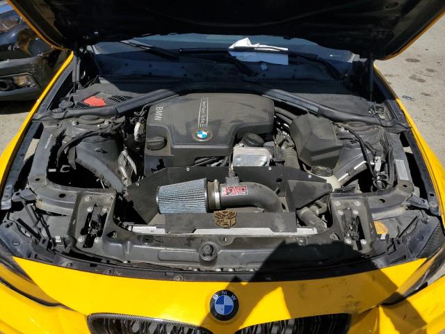 WBA3A5G57FNP35009 BMW 328 I