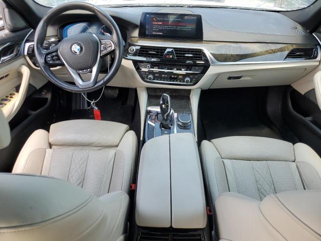 WBAJA7C5XKG909906 BMW 530 XI