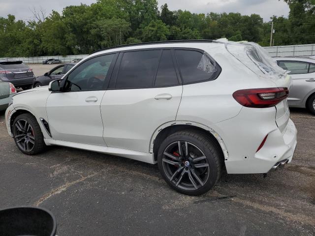 5YMJU0C09P9P69646 BMW X5 M