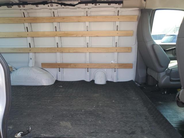 1GTW7AFP5M1224154 GMC Savana G2500