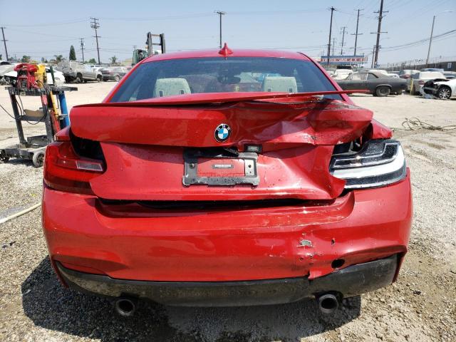 WBA1J7C57FV358352 BMW M235I
