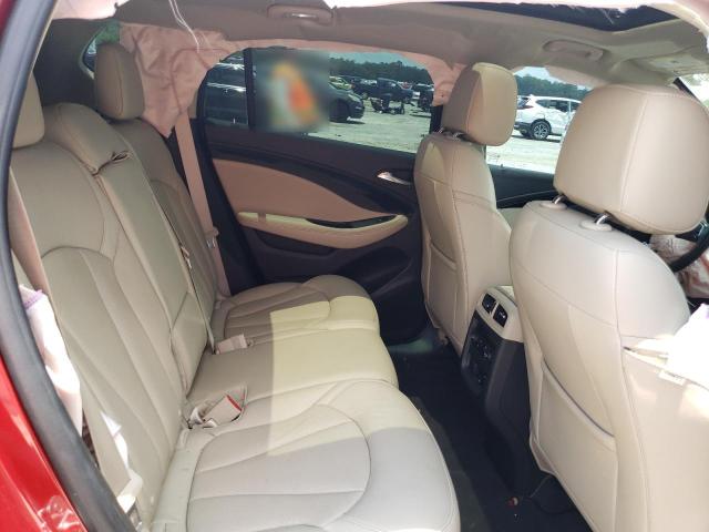 LRBFXESX5HD046424 Buick Envision Premium